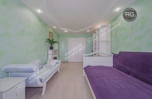 Миниатюра 10, Аренда 3-к квартиры у метро, 94 м², Санкт-Петербург, Василеостровский район, Беринга ул., д.27, к.1