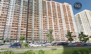 Миниатюра 3, Аренда 310м2 в Примор.районе, 310 м², Санкт-Петербург, Приморский район, Лыжный пер., д.2