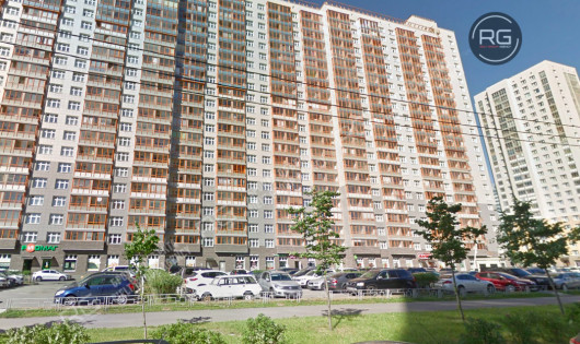 Аренда 310м2 в Примор.районе, 310 м², Санкт-Петербург, Приморский район, Лыжный пер., д.2