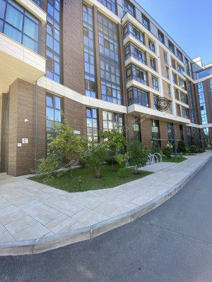 Миниатюра 1, Аренда 507 м2 на Петровском, 265 м², Санкт-Петербург, Петроградский район, Ремесленная ул., д.21