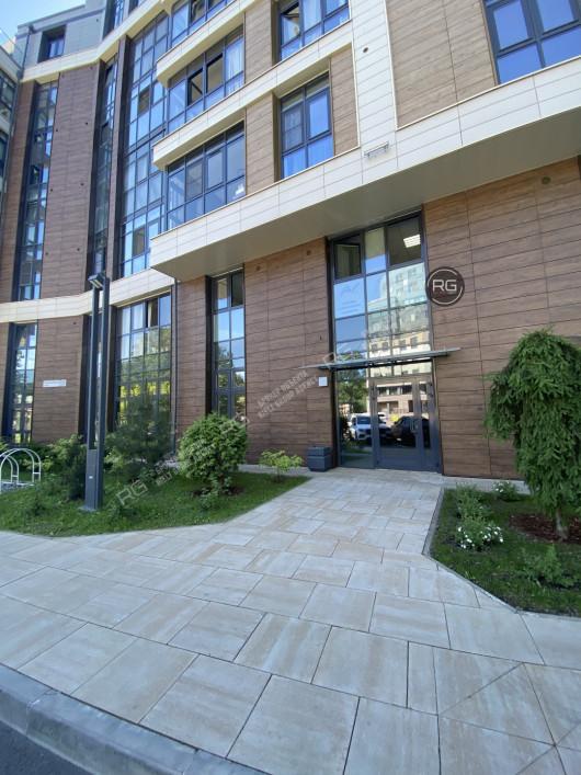 Аренда 507 м2 на Петровском, 265 м², Санкт-Петербург, Петроградский район, Ремесленная ул., д.21