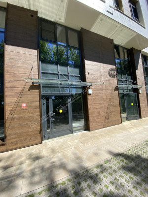 Миниатюра 3, Аренда 507 м2 на Петровском, 265 м², Санкт-Петербург, Петроградский район, Ремесленная ул., д.21