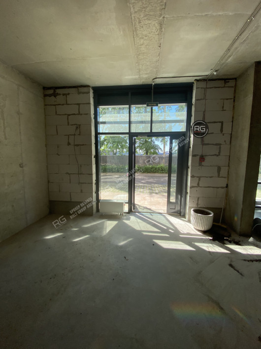 Аренда 507 м2 на Петровском, 265 м², Санкт-Петербург, Петроградский район, Ремесленная ул., д.21