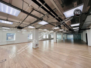 Миниатюра 1, Аренда 7 этажа в БЦ класса А, 2 804 м², Санкт-Петербург, Московский район, Киевская ул., д.5, к.4