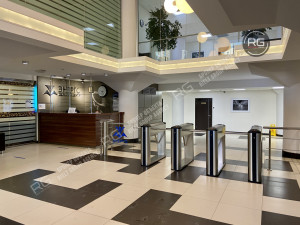 Миниатюра 5, Аренда 7 этажа в БЦ класса А, 2 804 м², Санкт-Петербург, Московский район, Киевская ул., д.5, к.4