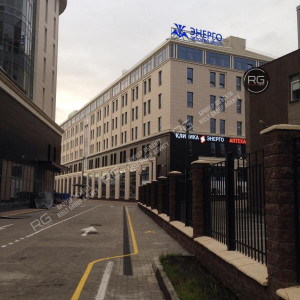 Миниатюра 6, Аренда 7 этажа в БЦ класса А, 2 804 м², Санкт-Петербург, Московский район, Киевская ул., д.5, к.4