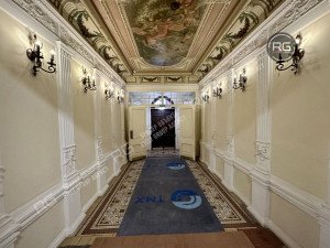 Миниатюра 3, Аренда 750 м2 в здании, 750 м², Санкт-Петербург, Петроградский район, Большая Зеленина ул., д.43, литер А