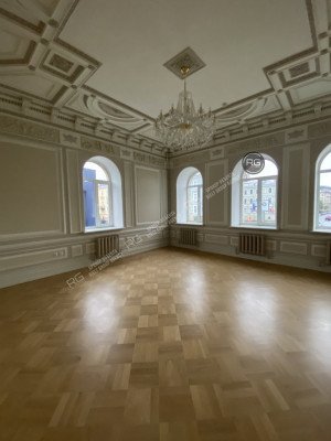 Миниатюра 4, Аренда 750 м2 в здании, 750 м², Санкт-Петербург, Петроградский район, Большая Зеленина ул., д.43, литер А