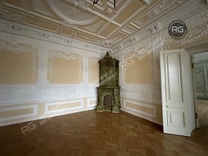 Миниатюра 6, Аренда 750 м2 в здании, 750 м², Санкт-Петербург, Петроградский район, Большая Зеленина ул., д.43, литер А