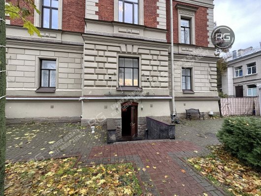 Аренда центр 360м2, 360 м², Санкт-Петербург, Адмиралтейский район, Английский пр-кт., д.4