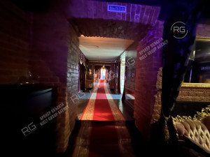 Миниатюра 3, Аренда центр 360м2, 360 м², Санкт-Петербург, Адмиралтейский район, Английский пр-кт., д.4