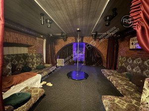 Миниатюра 4, Аренда центр 360м2, 360 м², Санкт-Петербург, Адмиралтейский район, Английский пр-кт., д.4