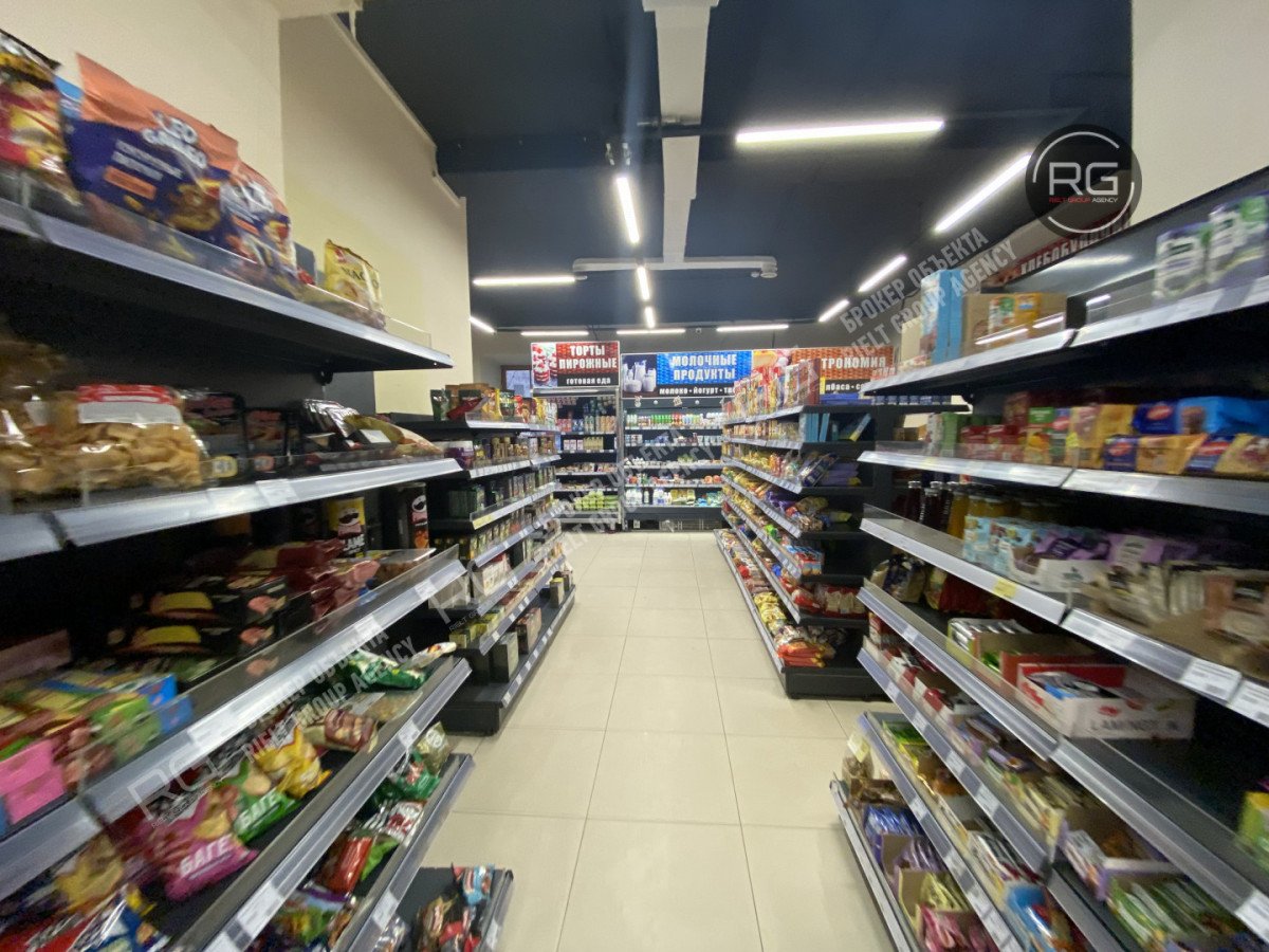 Миниатюра 6, Аренда центр фасад трафик 170м2, 170 м², Санкт-Петербург, Центральный район, Ломоносова ул., д.16