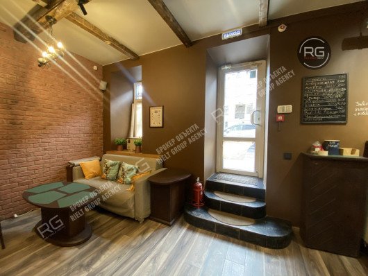 Аренда, центр, у метро!, 50 м², Санкт-Петербург, Центральный район, Маяковского ул., д.3