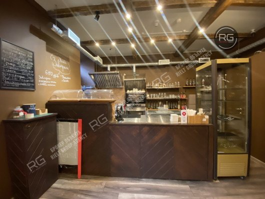 Аренда, центр, у метро!, 50 м², Санкт-Петербург, Центральный район, Маяковского ул., д.3