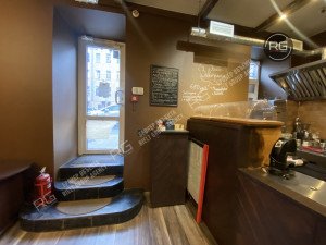 Миниатюра 4, Аренда, центр, у метро!, 50 м², Санкт-Петербург, Центральный район, Маяковского ул., д.3