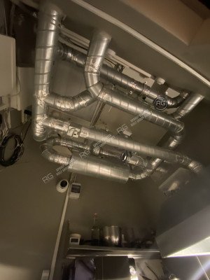 Миниатюра 5, Аренда, центр, у метро!, 50 м², Санкт-Петербург, Центральный район, Маяковского ул., д.3