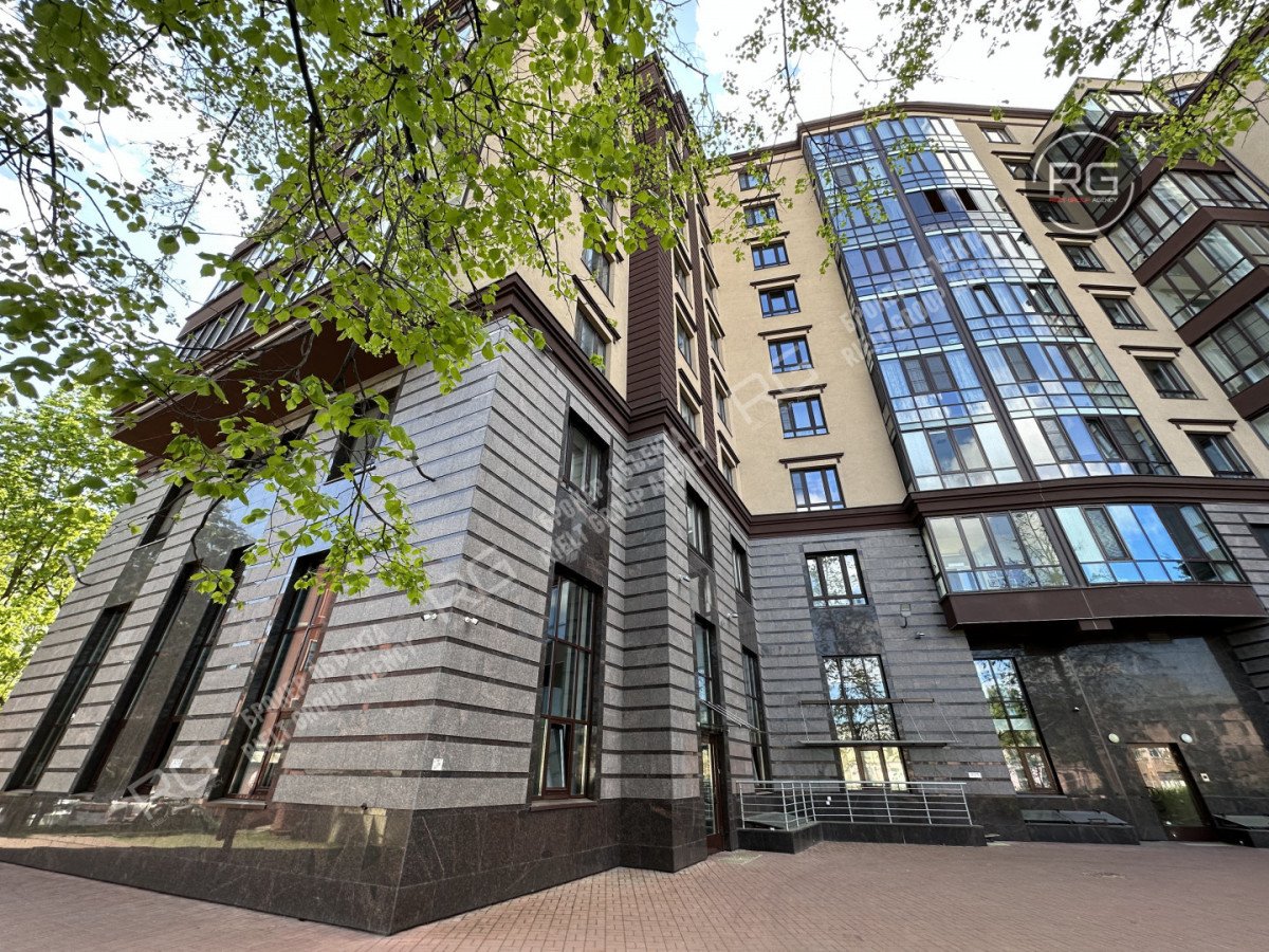 Фото 1, Аренда дизайнерского помещения, 120 м², Санкт-Петербург, Петроградский район, Петровский пр-кт., д.5