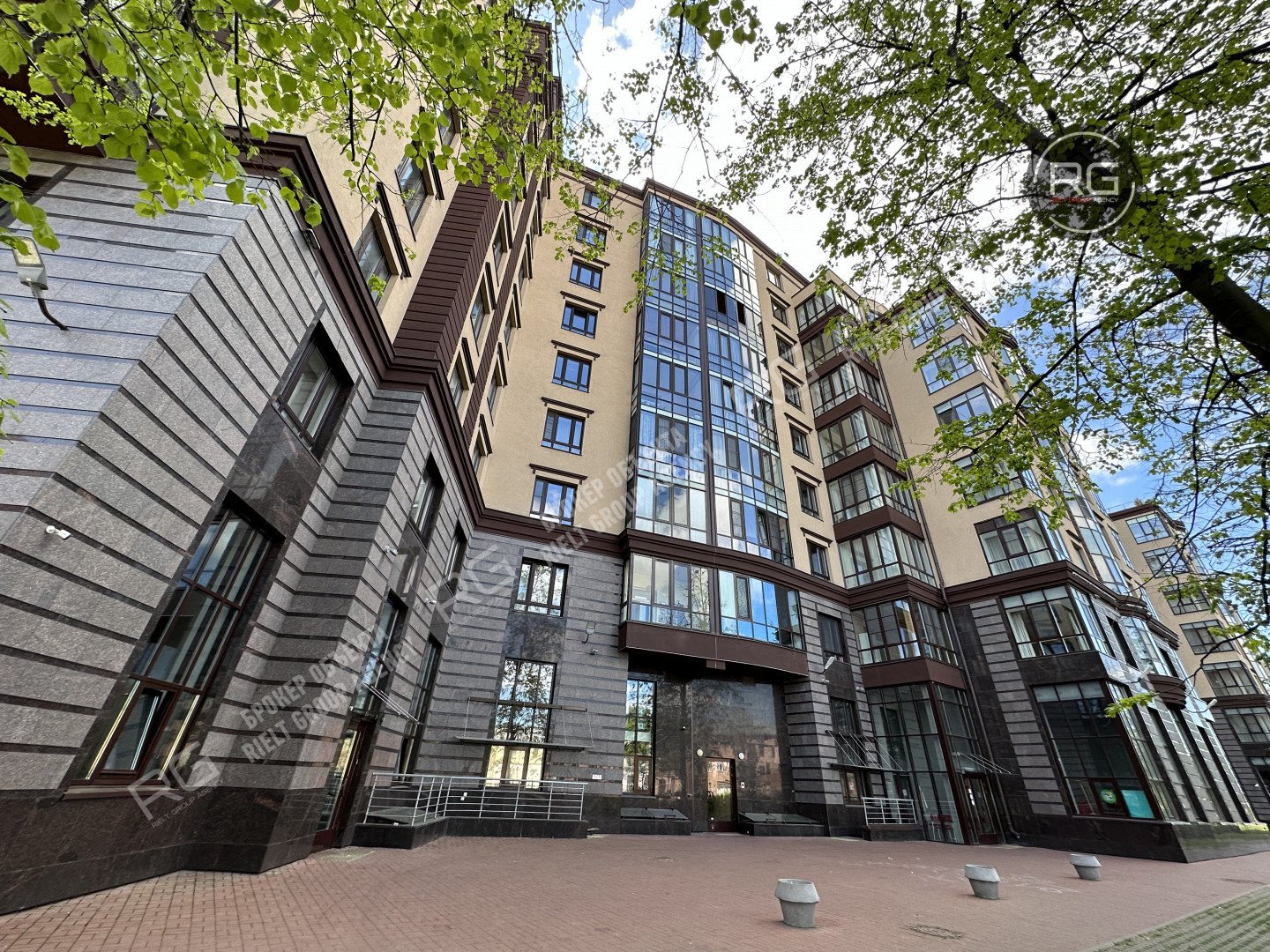   Аренда дизайнерского помещения, 120 кв.м. 