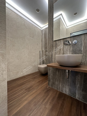 Миниатюра 3, Аренда дизайнерского помещения, 120 м², Санкт-Петербург, Петроградский район, Петровский пр-кт., д.5