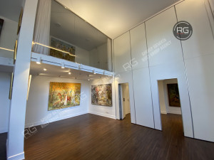 Миниатюра 6, Аренда дизайнерского помещения, 120 м², Санкт-Петербург, Петроградский район, Петровский пр-кт., д.5