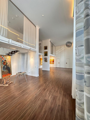 Миниатюра 8, Аренда дизайнерского помещения, 120 м², Санкт-Петербург, Петроградский район, Петровский пр-кт., д.5