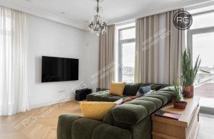 Миниатюра 16, Аренда дизайнерской квартиры, 96,5 м², Санкт-Петербург, Центральный район, Кирочная ул., д.70