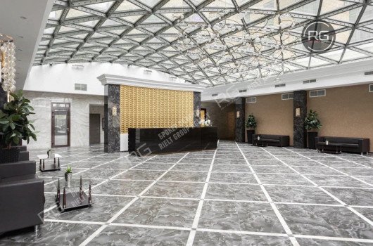 Аренда дизайнерской квартиры, 96,5 м², Санкт-Петербург, Центральный район, Кирочная ул., д.70