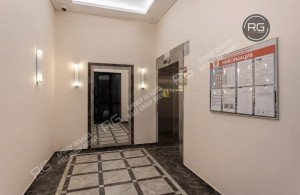 Миниатюра 4, Аренда дизайнерской квартиры, 96,5 м², Санкт-Петербург, Центральный район, Кирочная ул., д.70