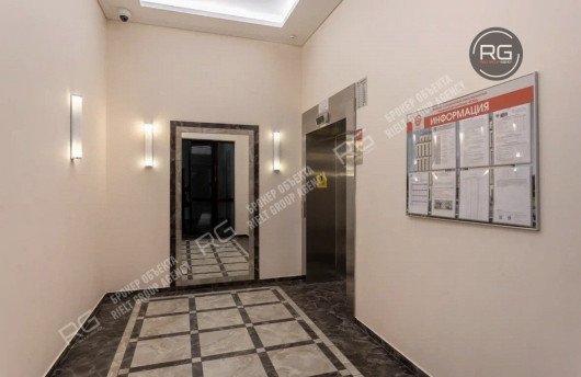 Аренда дизайнерской квартиры, 96,5 м², Санкт-Петербург, Центральный район, Кирочная ул., д.70