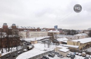 Миниатюра 6, Аренда дизайнерской квартиры, 96,5 м², Санкт-Петербург, Центральный район, Кирочная ул., д.70