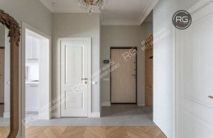 Миниатюра 7, Аренда дизайнерской квартиры, 96,5 м², Санкт-Петербург, Центральный район, Кирочная ул., д.70