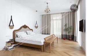 Миниатюра 10, Аренда дизайнерской квартиры, 96,5 м², Санкт-Петербург, Центральный район, Кирочная ул., д.70