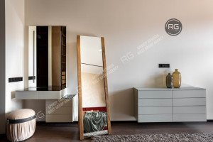 Миниатюра 23, Аренда дизайнерской квартиры, 103 м², Санкт-Петербург, Василеостровский район, Наличная ул., д.26, к.6