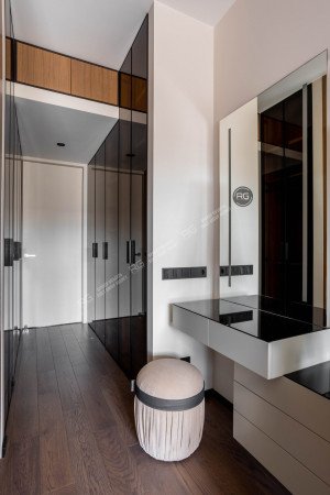 Миниатюра 25, Аренда дизайнерской квартиры, 103 м², Санкт-Петербург, Василеостровский район, Наличная ул., д.26, к.6