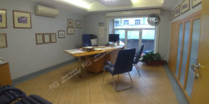 Миниатюра 1, Аренда офиса 210м2, 210 м², Санкт-Петербург, Адмиралтейский район, Лифляндская ул., д.6, литер М