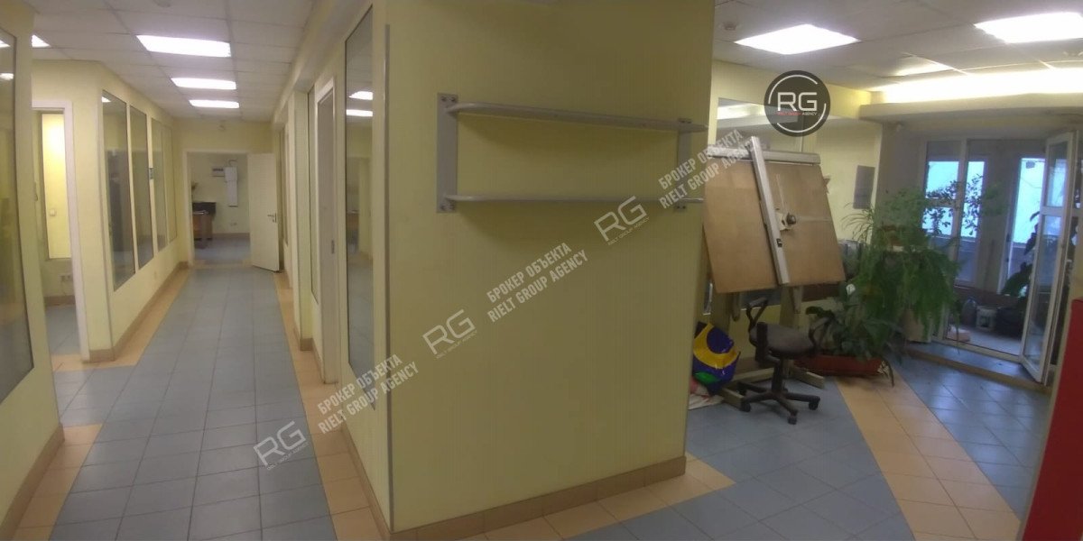 Миниатюра 11, Аренда офиса 210м2, 210 м², Санкт-Петербург, Адмиралтейский район, Лифляндская ул., д.6, литер М