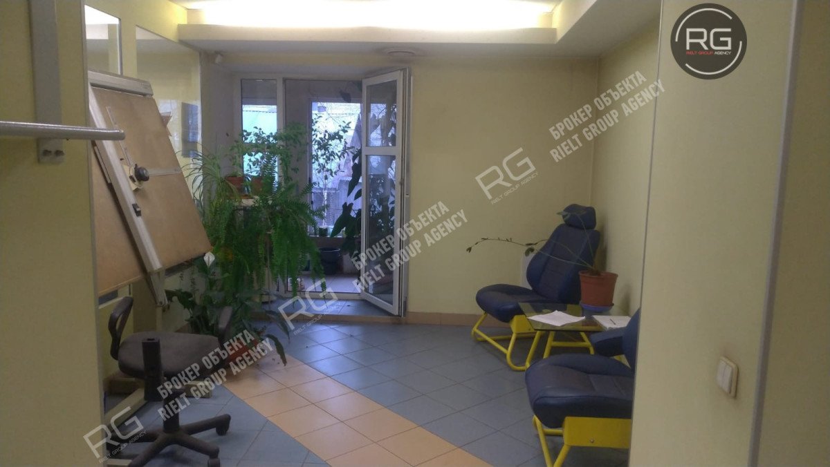 Миниатюра 12, Аренда офиса 210м2, 210 м², Санкт-Петербург, Адмиралтейский район, Лифляндская ул., д.6, литер М