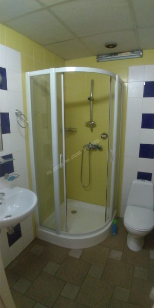 Миниатюра 14, Аренда офиса 210м2, 210 м², Санкт-Петербург, Адмиралтейский район, Лифляндская ул., д.6, литер М