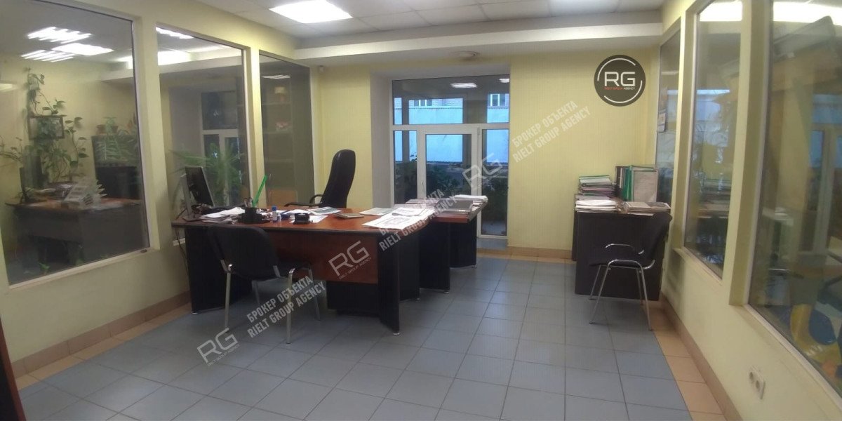 Миниатюра 2, Аренда офиса 210м2, 210 м², Санкт-Петербург, Адмиралтейский район, Лифляндская ул., д.6, литер М