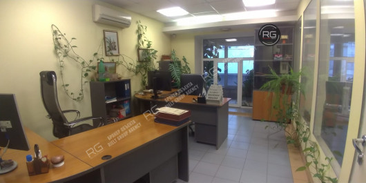 Аренда офиса 210м2, 210 м², Санкт-Петербург, Адмиралтейский район, Лифляндская ул., д.6, литер М