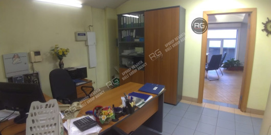 Аренда офиса 210м2, 210 м², Санкт-Петербург, Адмиралтейский район, Лифляндская ул., д.6, литер М