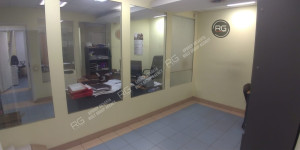 Миниатюра 6, Аренда офиса 210м2, 210 м², Санкт-Петербург, Адмиралтейский район, Лифляндская ул., д.6, литер М