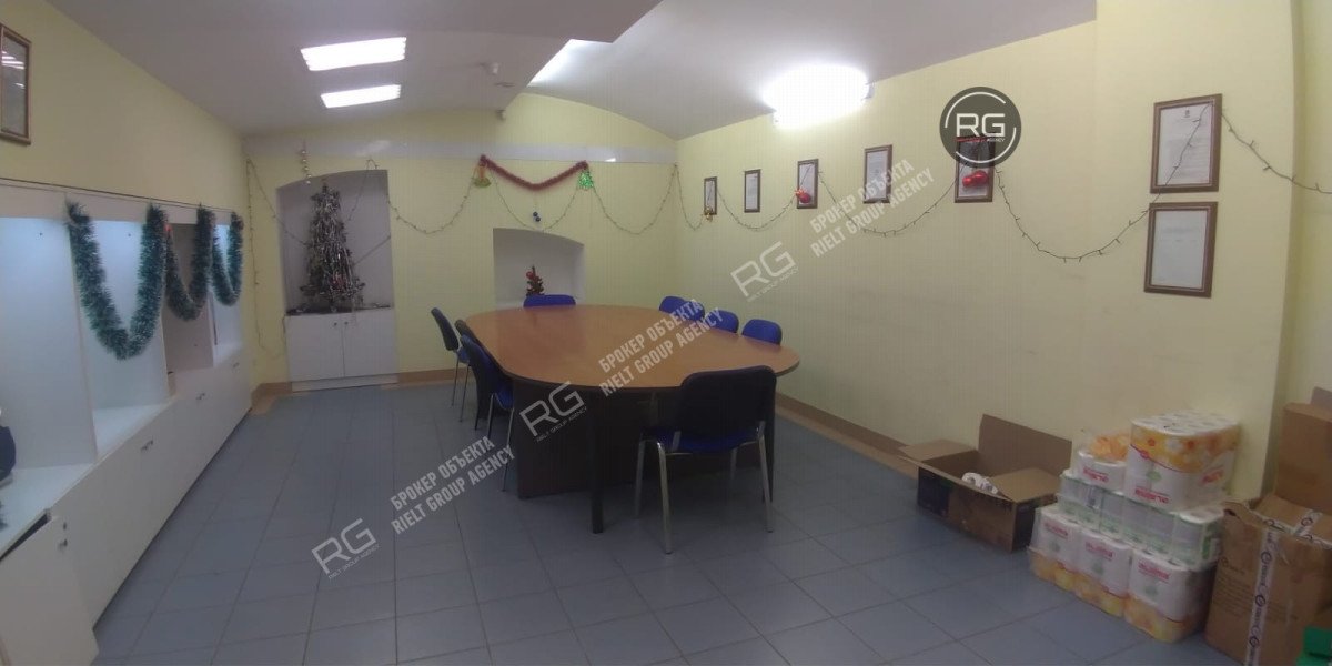 Миниатюра 7, Аренда офиса 210м2, 210 м², Санкт-Петербург, Адмиралтейский район, Лифляндская ул., д.6, литер М