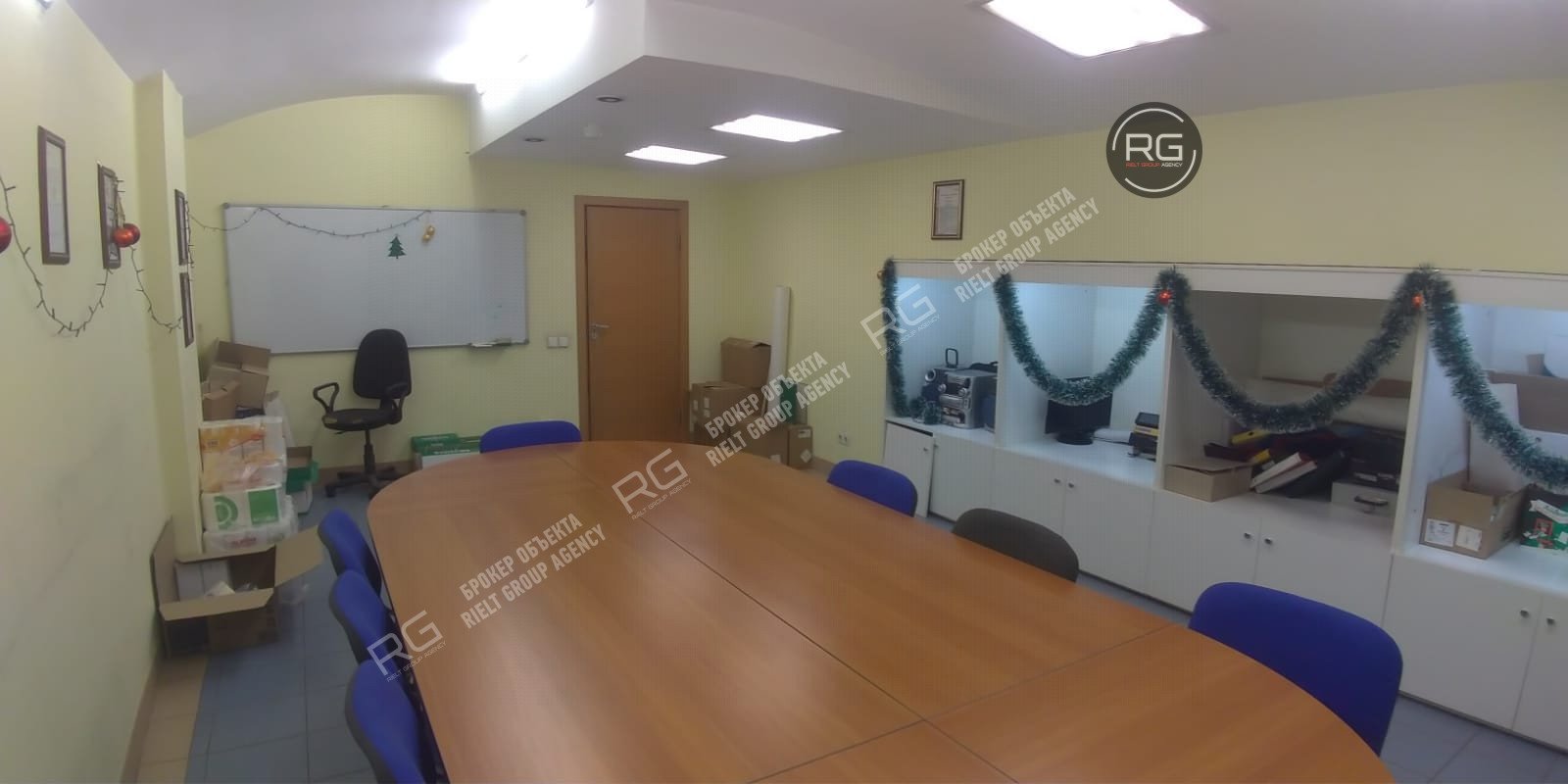   Аренда офиса 210м2, 210 кв.м. 