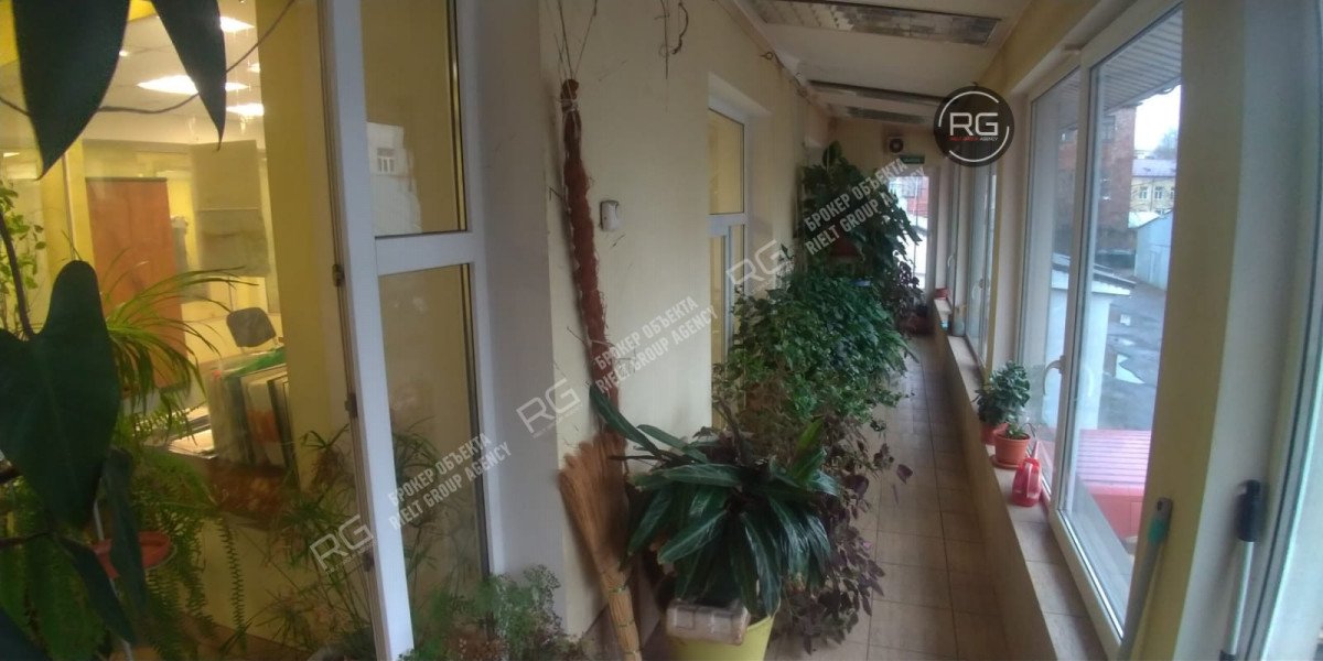 Миниатюра 9, Аренда офиса 210м2, 210 м², Санкт-Петербург, Адмиралтейский район, Лифляндская ул., д.6, литер М