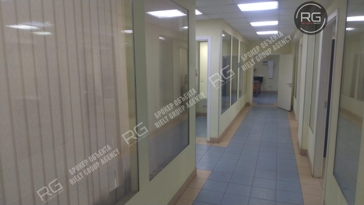 Миниатюра 10, Аренда офиса 210м2, 210 м², Санкт-Петербург, Адмиралтейский район, Лифляндская ул., д.6, литер М