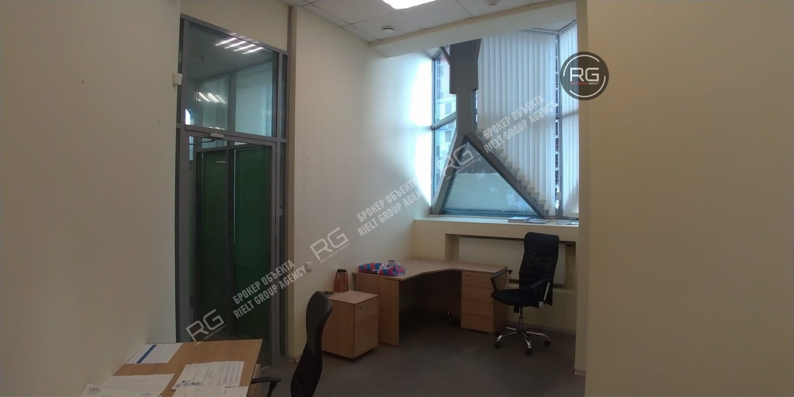   Аренда офиса 289,4 м² класс B+, 289.4 кв.м. 