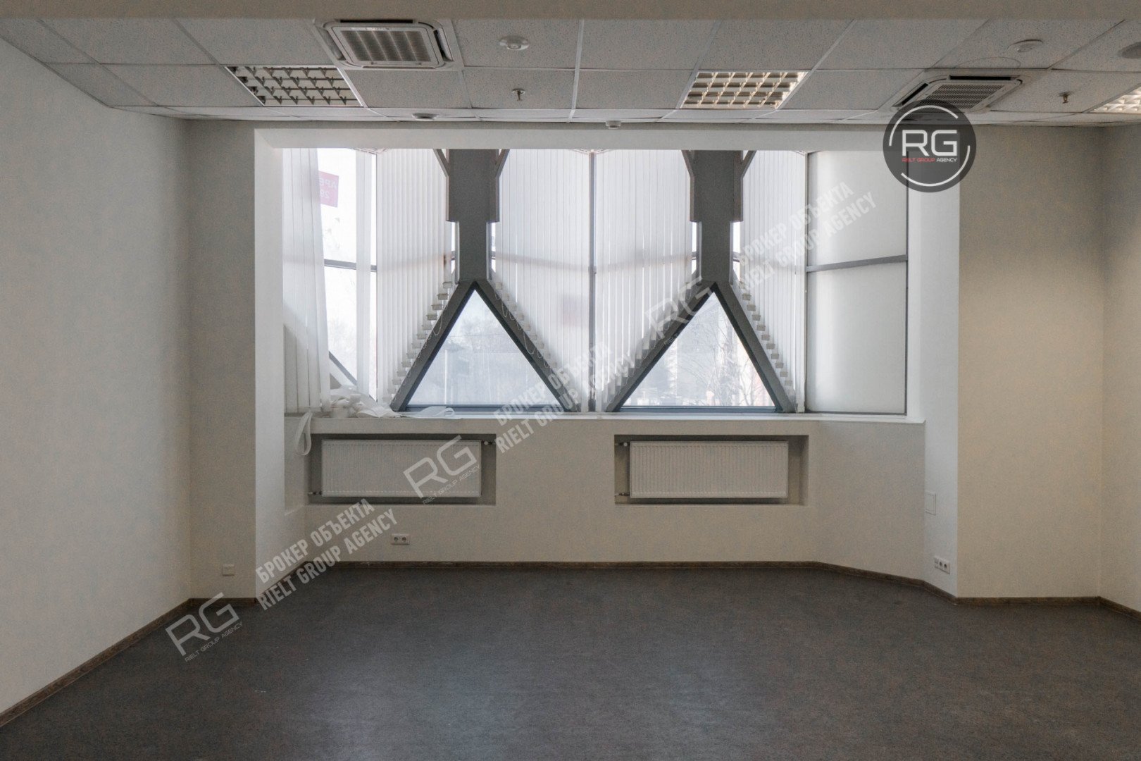  АРЕНДА офиса 289м2 