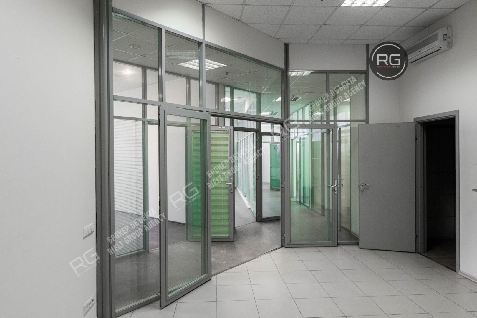  АРЕНДА офиса 289м2 